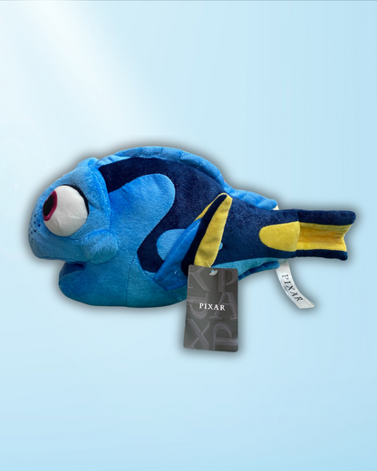 Peluche Dori