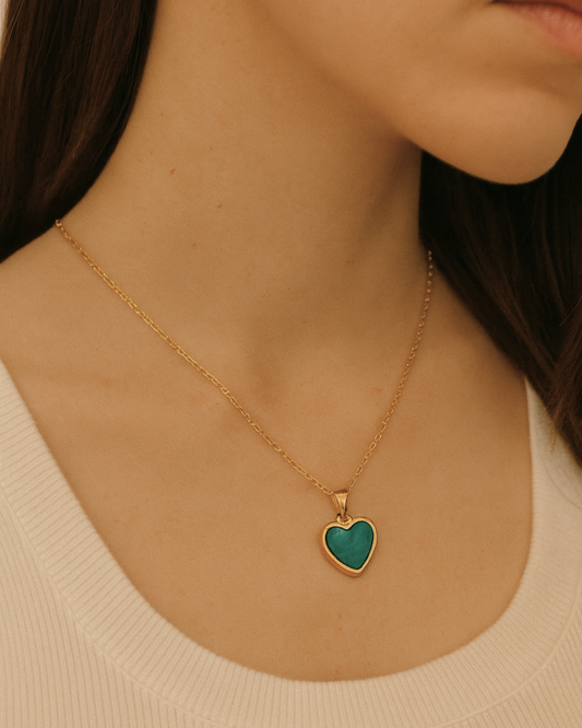 Collar Esencia de amor