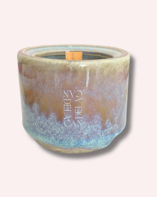 Vela Cedro-Arándano 300g