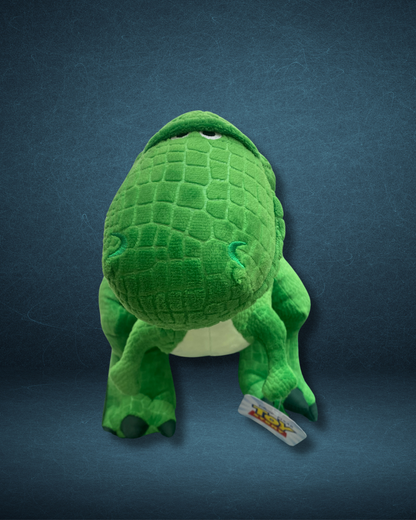 Peluche Rex