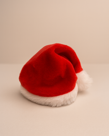 Gorro navideño