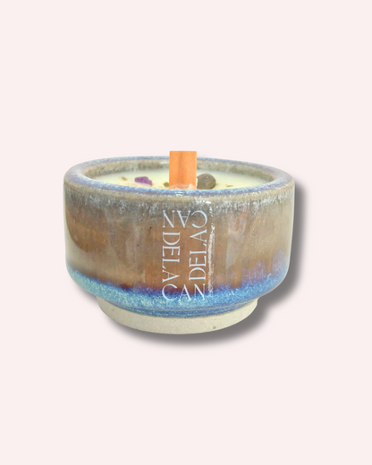 Vela Cedro-Arándano 45g