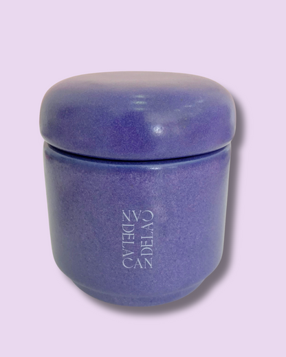 Vela Lavanda 300g