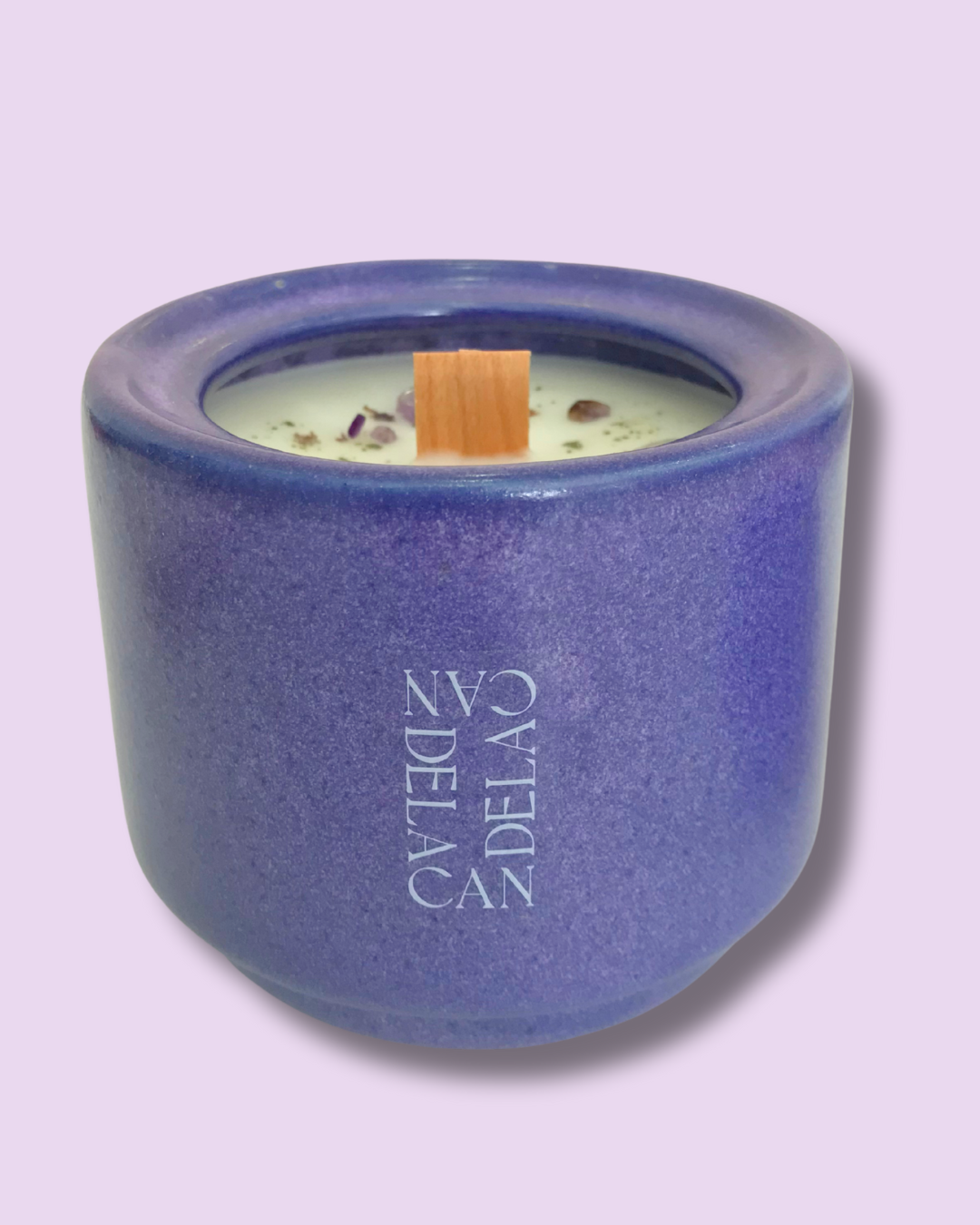 Vela Lavanda 300g