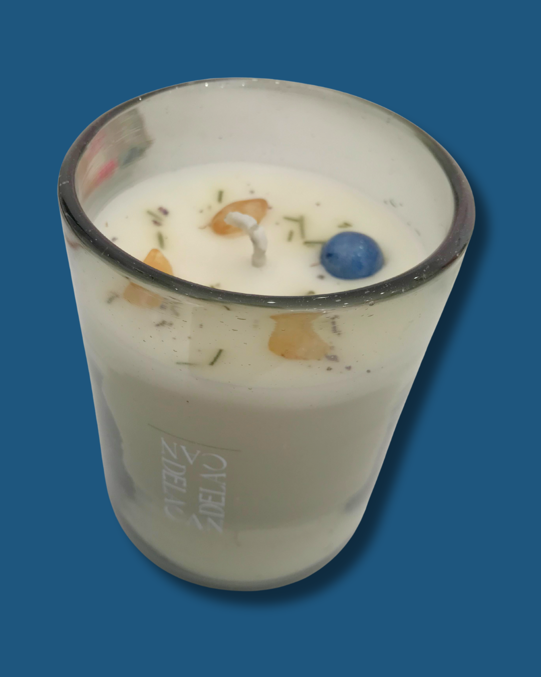 Vela Romero 230g