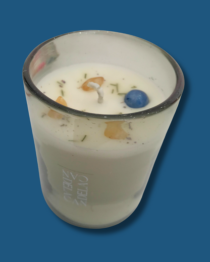 Vela Romero 230g