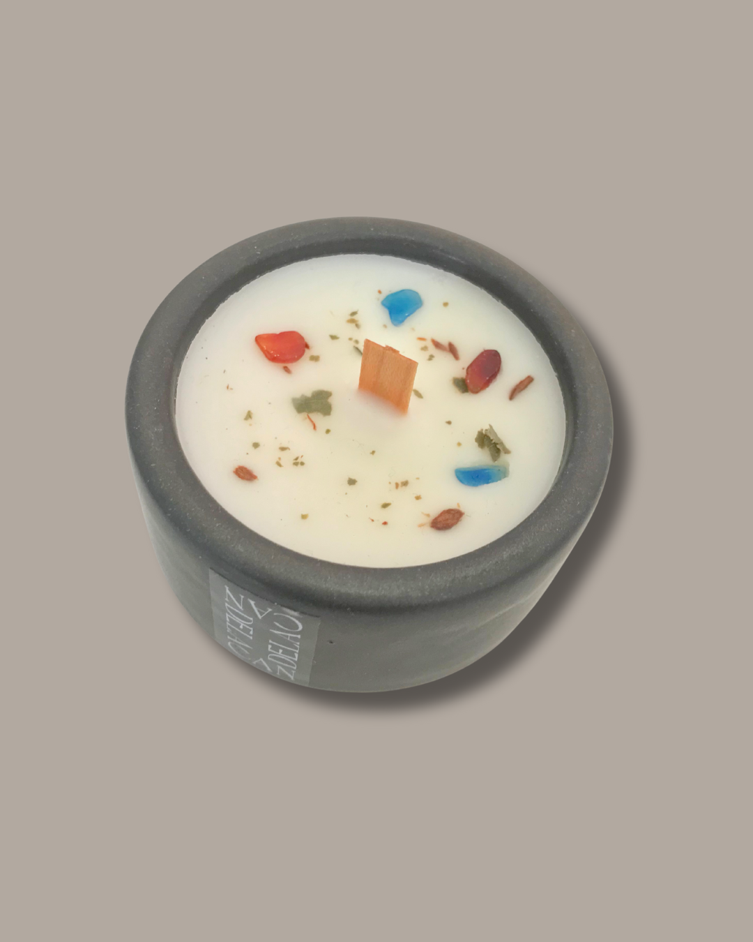 Vela Bergamota 45g