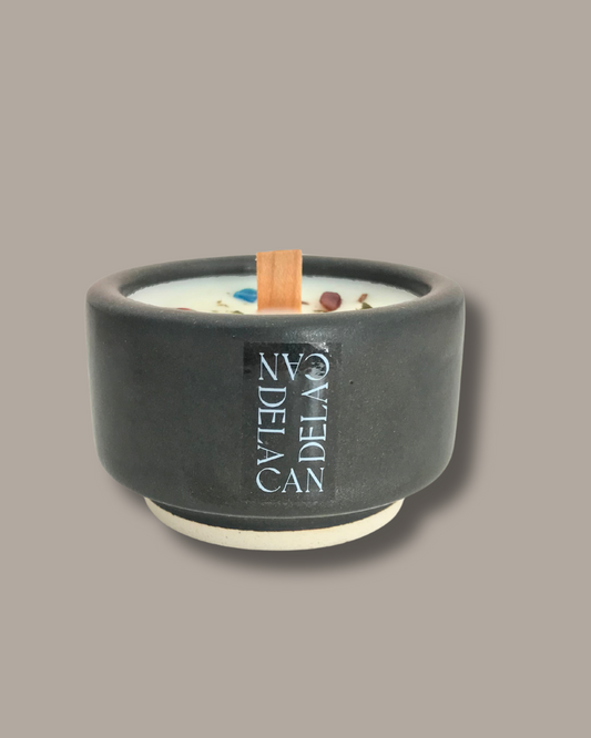 Vela Bergamota 45g