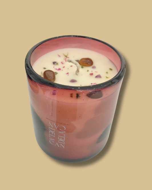 Vela Cedro-Arándano 230g