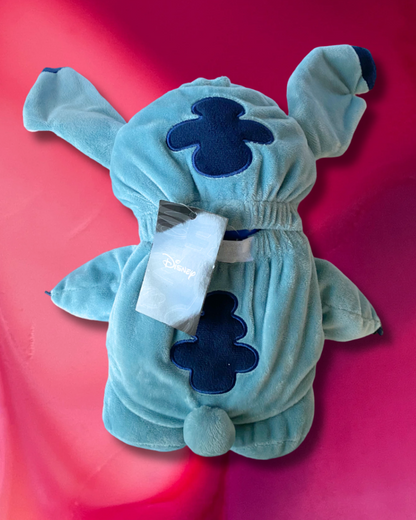 Compresa Stitch