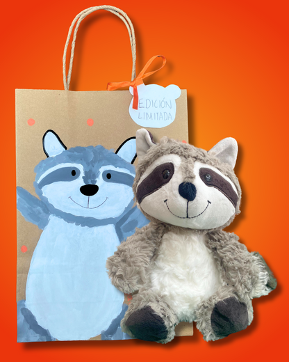 Mapache Joy