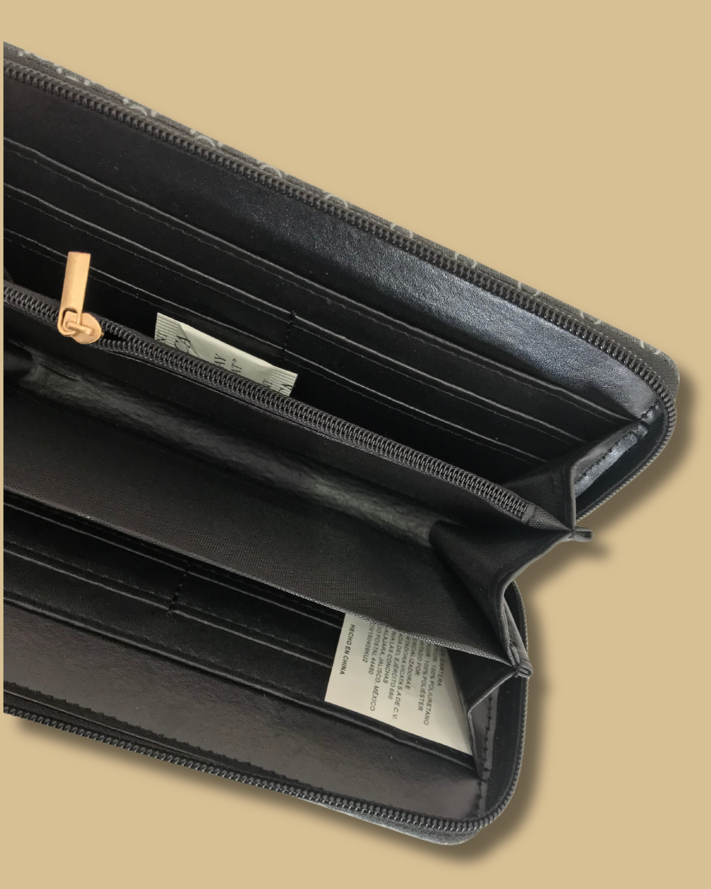 Cartera dama