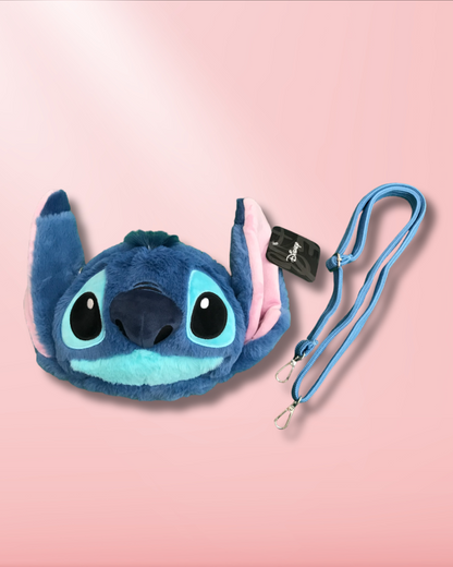 Bolsa Stitch