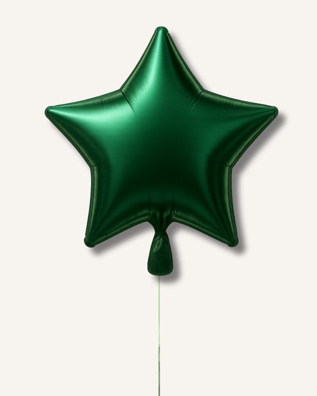 Globo estrella