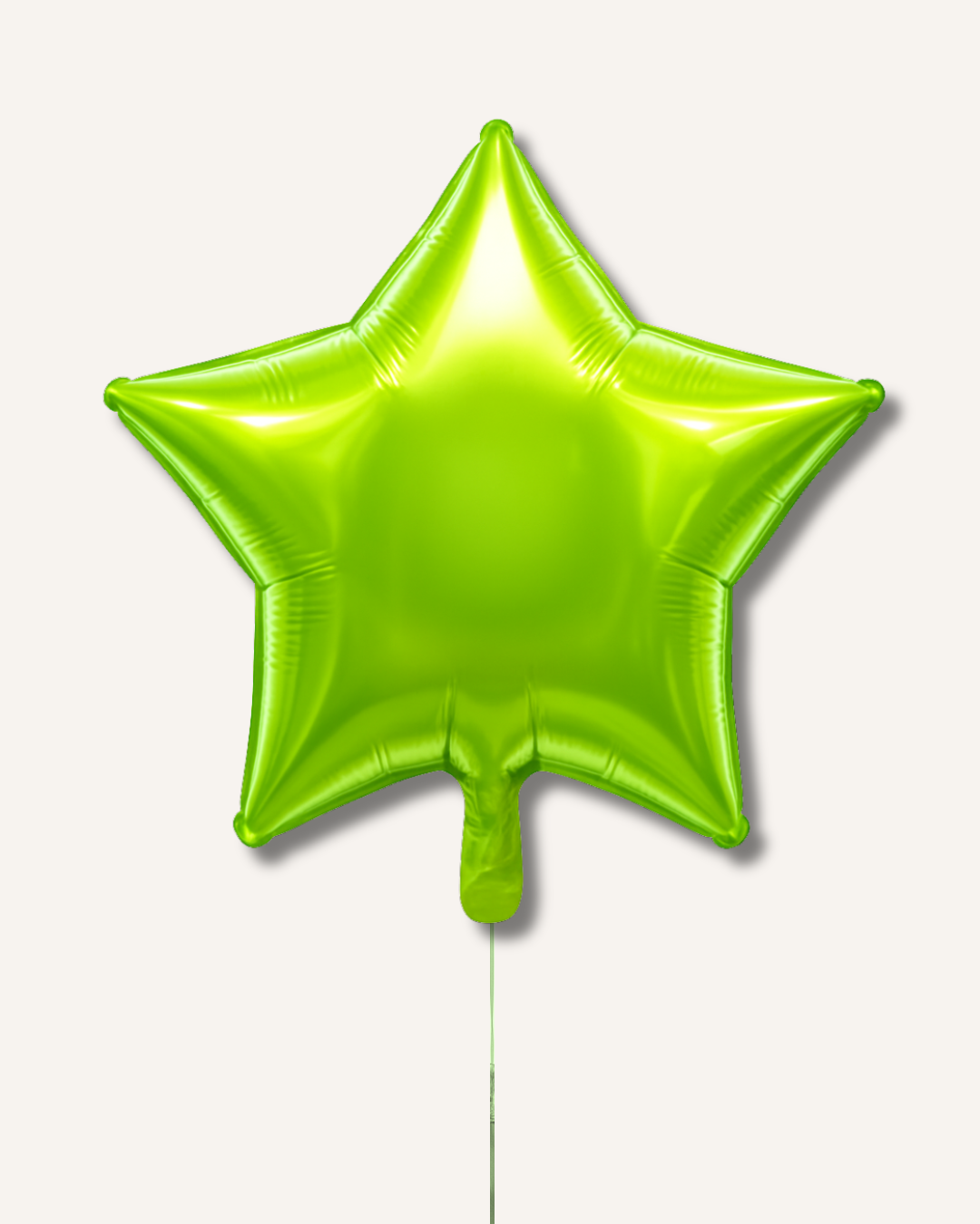 Globo estrella