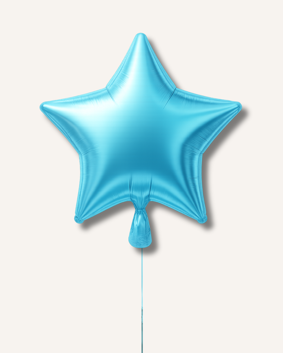 Globo estrella