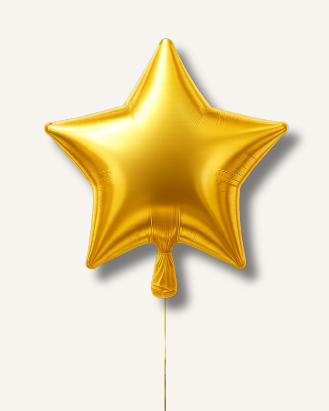 Globo estrella