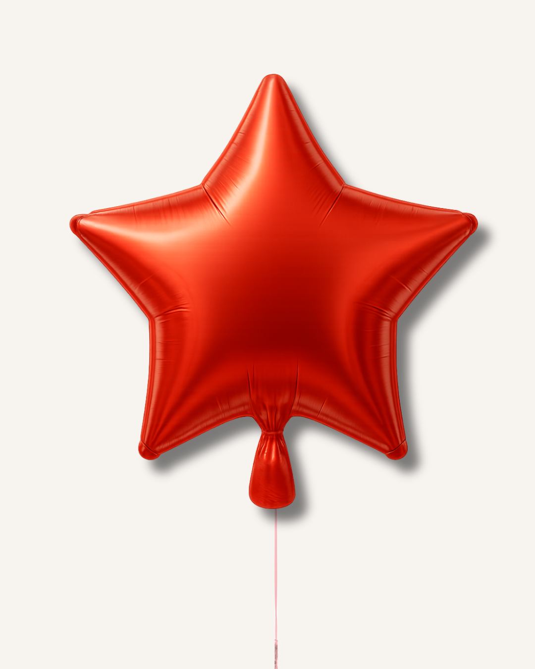 Globo estrella