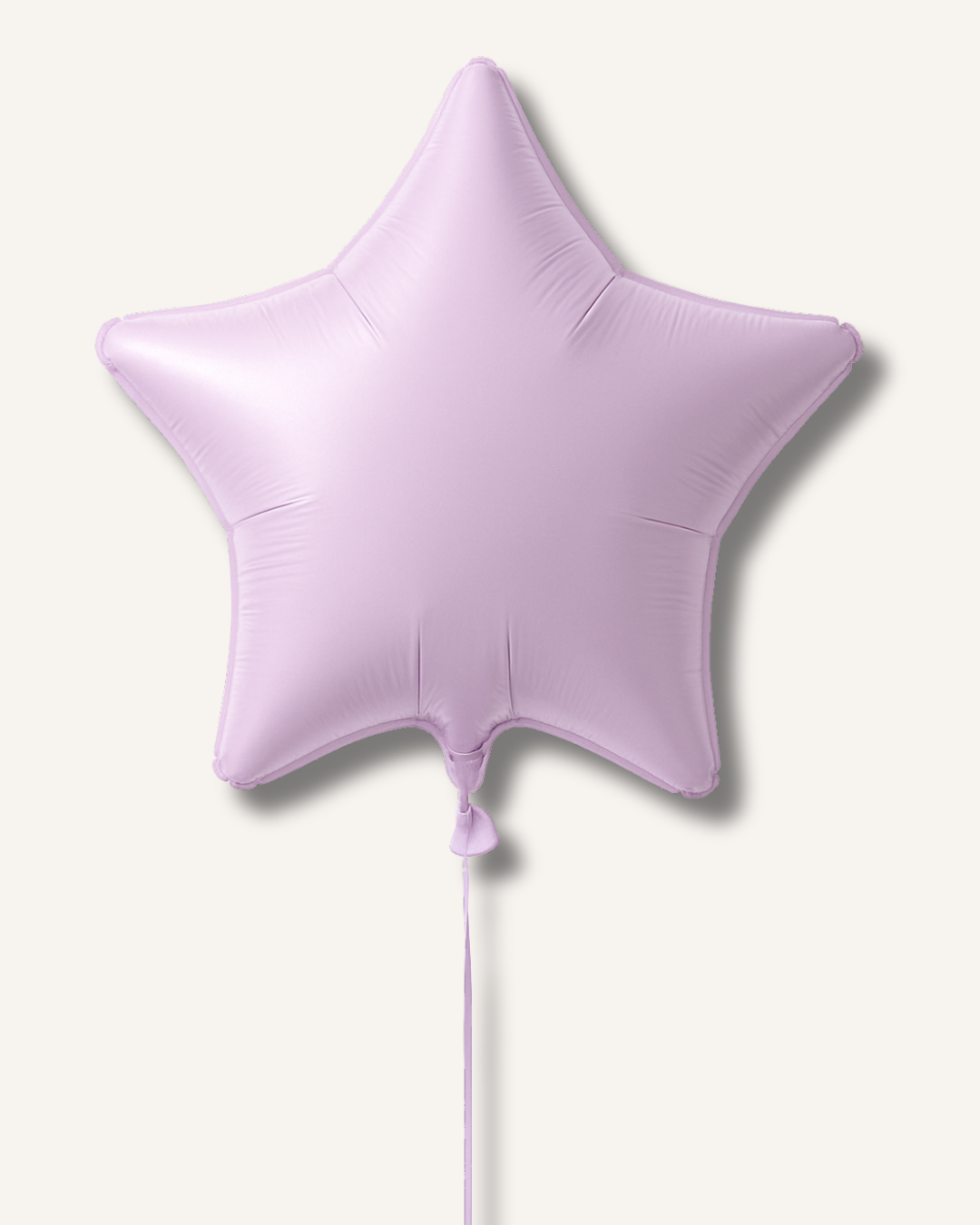 Globo estrella