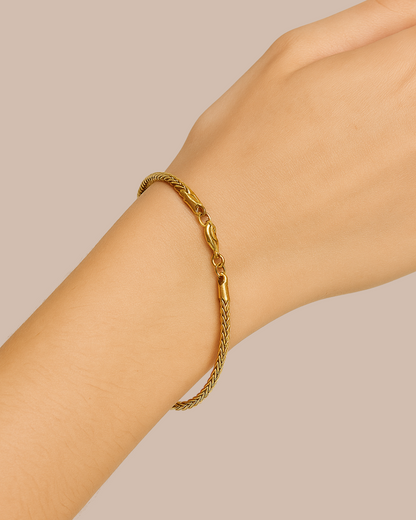 Pulsera Luz de Sol
