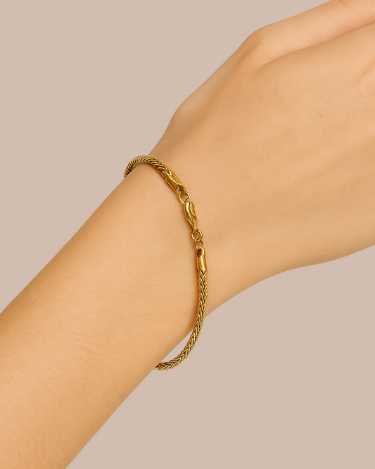 Pulsera Luz de Sol