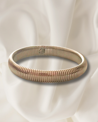 Pulsera chunky