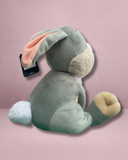 Peluche Tambor