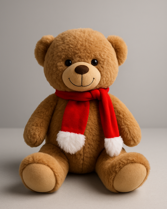 Osito Bongy Caramelo