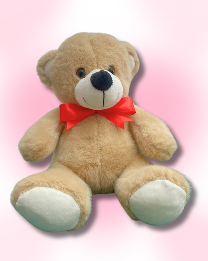 Oso de peluche
