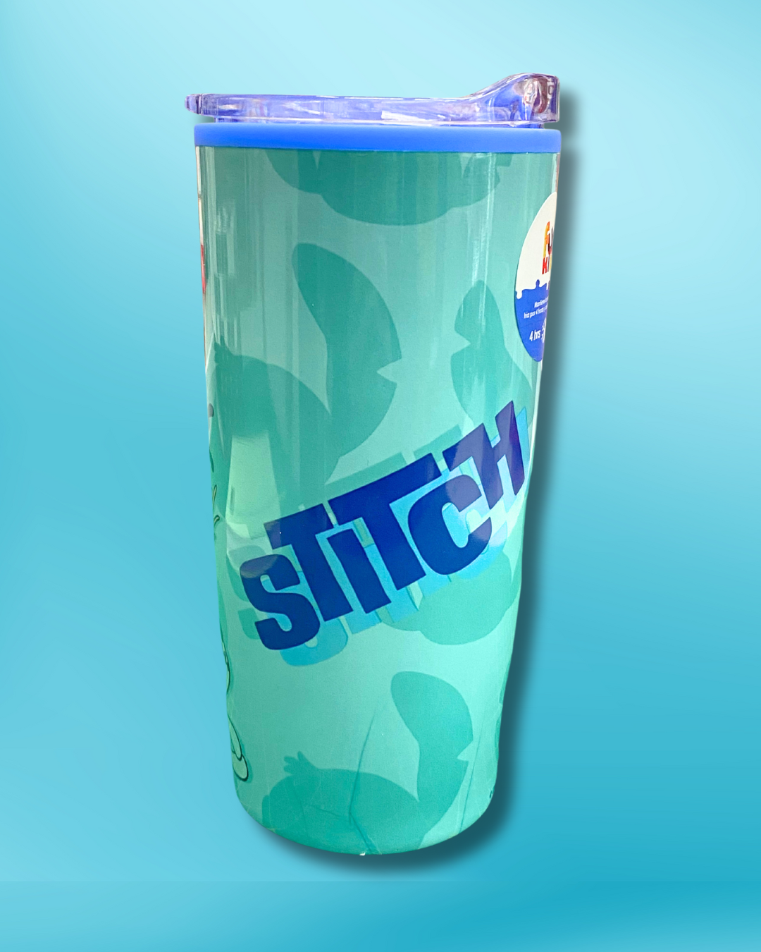 Termo Stitch