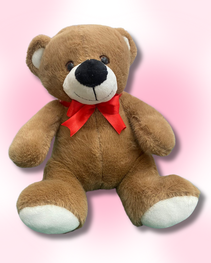Oso de peluche
