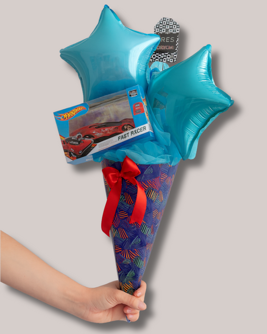 Ramo grande Hot wheels