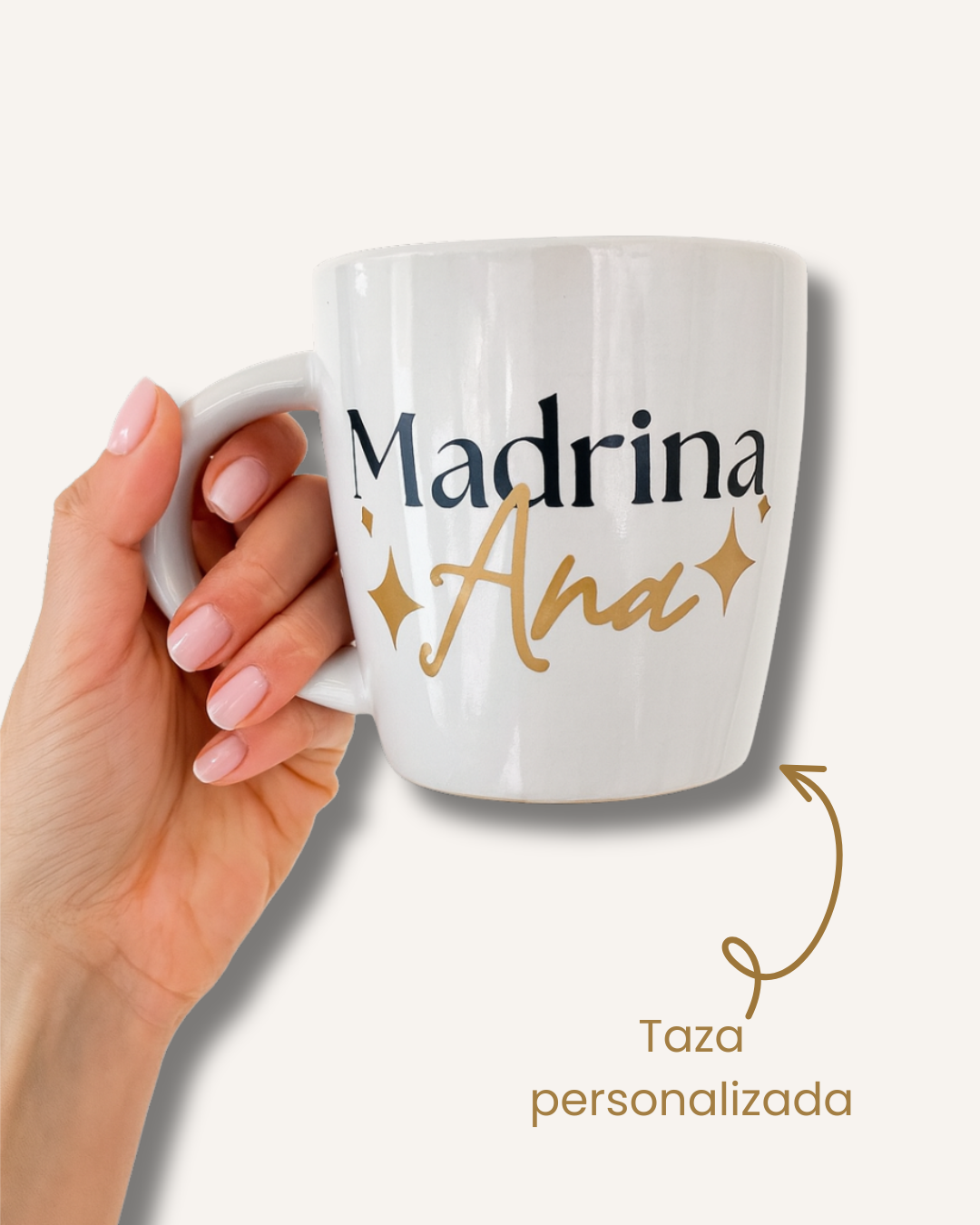 Box ¿Quieren ser mis padrinos?