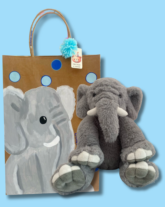 Elefante Chip