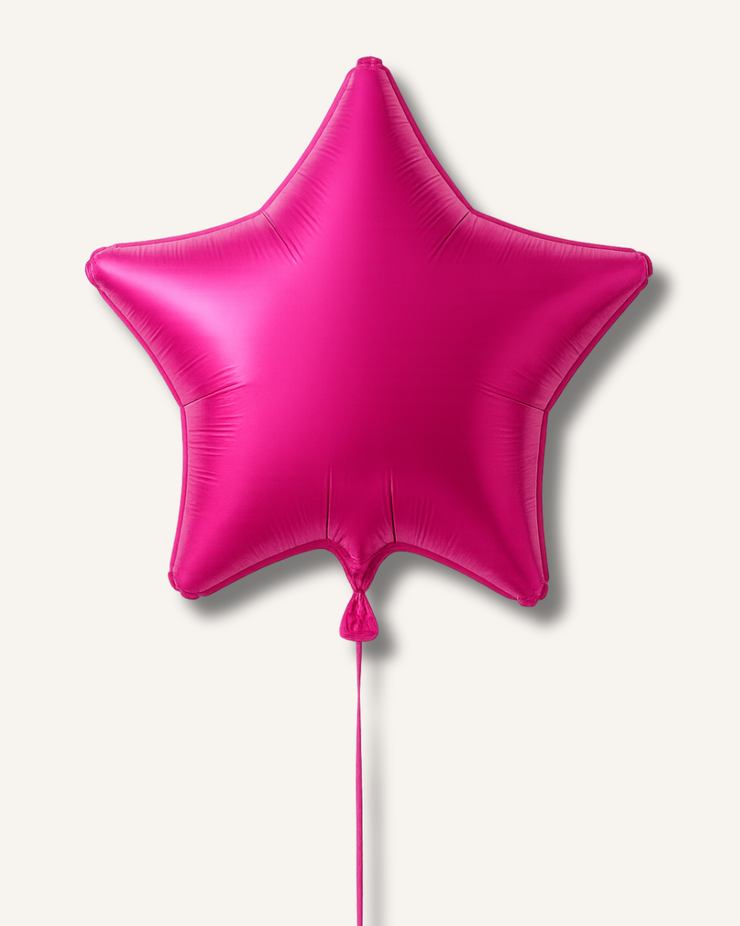 Globo estrella