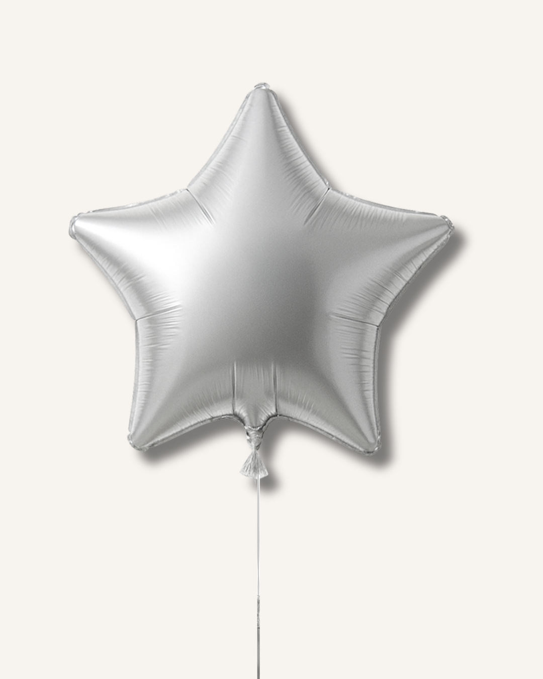 Globo estrella