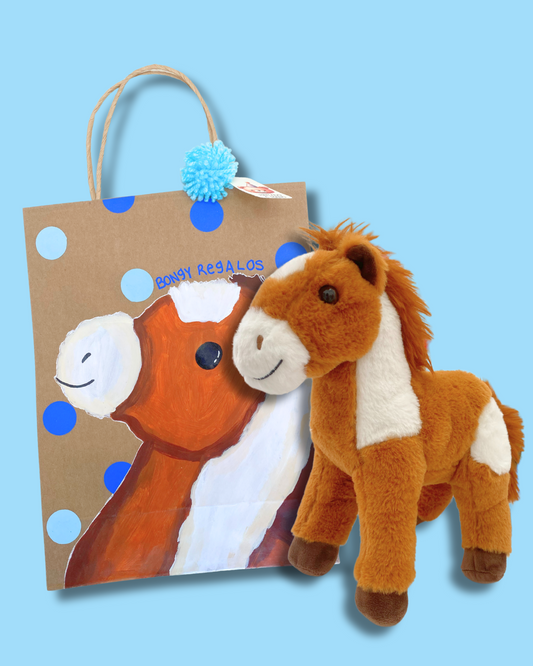 Peluche Petry
