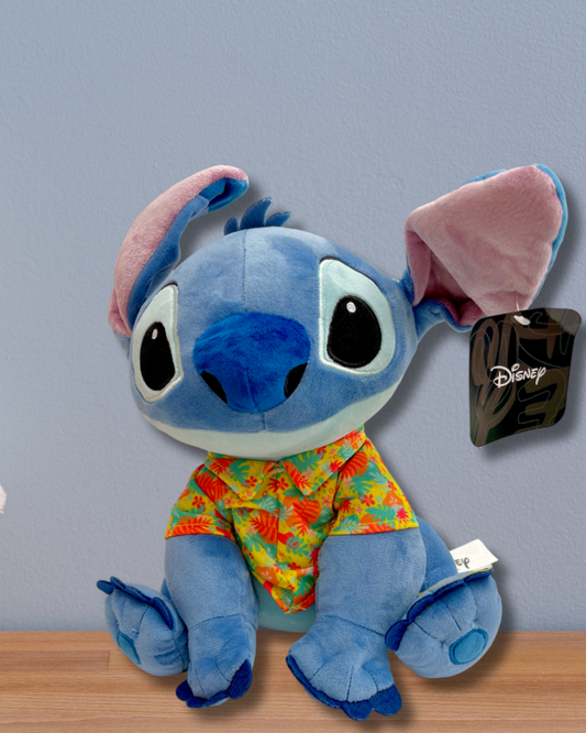 Peluche Stitch