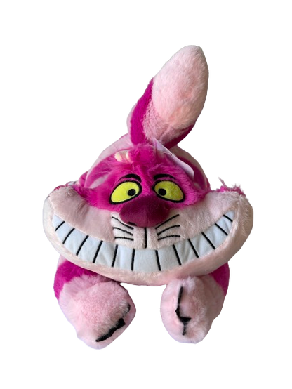 Peluche Gato Chesire