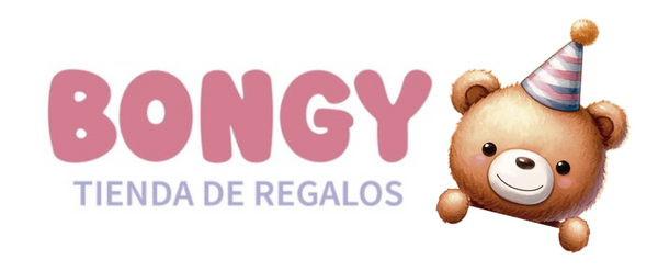 Bongy regalos