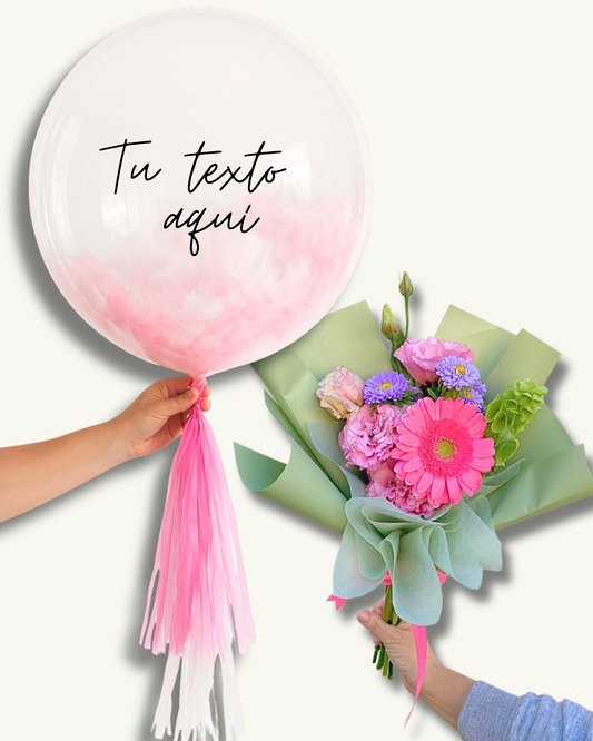 Kit Felicidad instantánea